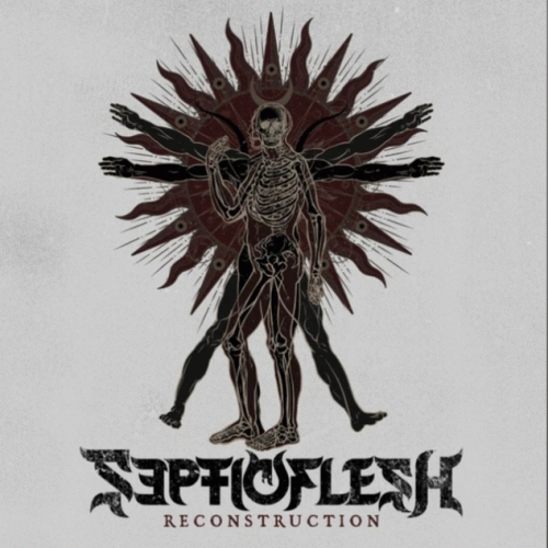 Septicflesh : Reconstruction